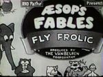 Watch Fly Frolic (Short 1932) Soap2day