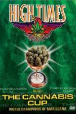 Watch High Times Presents The Cannabis Cup Soap2day