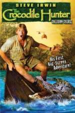 Watch The Crocodile Hunter: Collision Course Soap2day