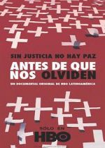 Watch Antes de que nos olviden Soap2day