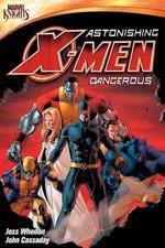 Watch Astonishing X-Men Dangerous Soap2day