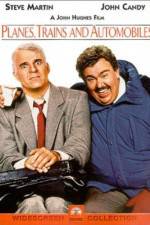 Watch Planes, Trains & Automobiles Soap2day