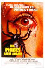 Watch Dr. Phibes Rises Again Soap2day