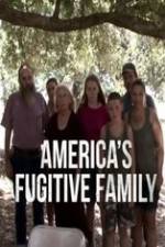 Watch America's Fugitive Family Soap2day