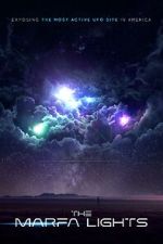 Watch The Marfa Lights - A UFO Disclosure with Serena DC Soap2day