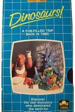 Watch Dinosaurs! Soap2day