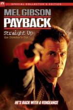 Watch Payback Straight Up - The Director's Cut Soap2day