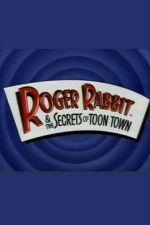 Watch Roger Rabbit and the Secrets of Toon Town Soap2day