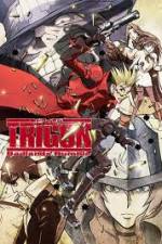 Watch Trigun Badlands Rumble Soap2day