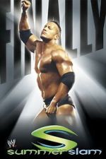 Watch WWE SummerSlam 2001 Soap2day