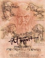 Watch Phil Tippett: Mad Dreams and Monsters Soap2day