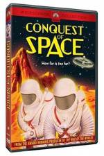 Watch Conquest of Space Soap2day