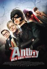 Watch Antboy: Revenge of the Red Fury Soap2day
