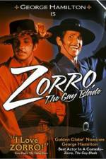 Watch Zorro, the Gay Blade Soap2day