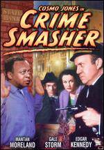 Watch Cosmo Jones, Crime Smasher Soap2day