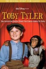 Watch Toby Tyler, or Ten Weeks with a Circus Soap2day