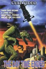 Watch The Day Time Ended Soap2day