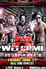 Watch FWE Welcome To The Rumble 2 Soap2day