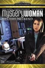 Watch Mystery Woman Mystery Weekend Soap2day