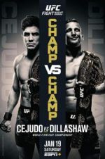 Watch UFC on ESPN Soap2day