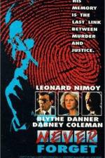 Watch Never Forget Soap2day