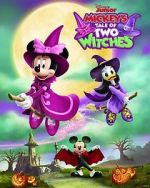 Watch Mickey\'s Tale of Two Witches (TV Special 2021) Soap2day