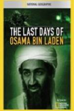Watch National Geographic The Last Days of Osama Bin Laden Soap2day