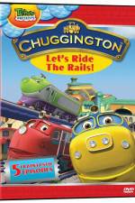 Watch Chuggington - Let's Ride the Rails Soap2day