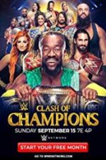 Watch WWE Clash of Champions Soap2day