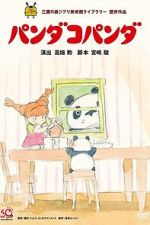 Watch Panda! Go Panda! (Short 1972) Soap2day