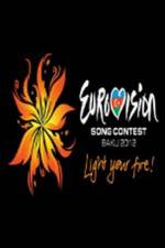 Watch Eurovision Song Contest  Semi Final Soap2day