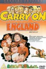 Watch Carry on England Soap2day