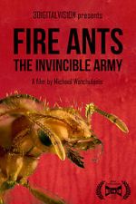 Watch Fire Ants 3D: The Invincible Army Soap2day