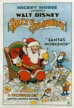 Watch Santa\'s Workshop Soap2day
