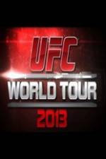Watch UFC World Tour 2013 Soap2day