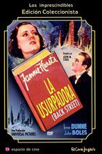 Watch Back Street Soap2day