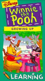 Watch Winnie the Pooh Learning: Growing Up Soap2day
