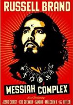 Watch Russell Brand: Messiah Complex Soap2day