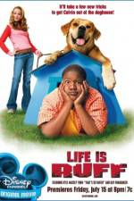 Watch Life Is Ruff Soap2day