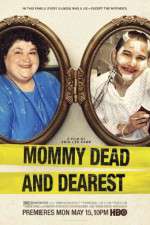 Watch Mommy Dead and Dearest Soap2day