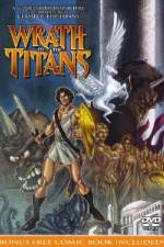 Watch Wrath of the Titans Soap2day
