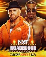Watch WWE NXT: Roadblock Soap2day