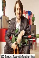 Watch 100 Greatest Toys with Jonathan Ross Soap2day