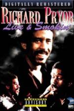 Watch Richard Pryor Live and Smokin' Soap2day