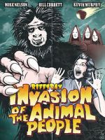 Watch RiffTrax: Invasion of the Animal People Soap2day