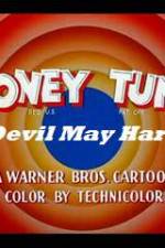 Watch Devil May Hare Soap2day