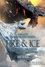 Watch Fire and Ice : The Dragon Chronicles Soap2day