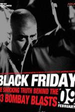 Watch Black Friday Soap2day