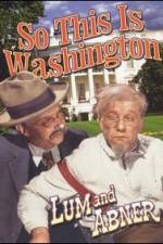 Watch So This Is Washington Soap2day