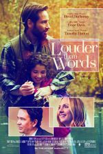 Watch Louder Than Words Soap2day